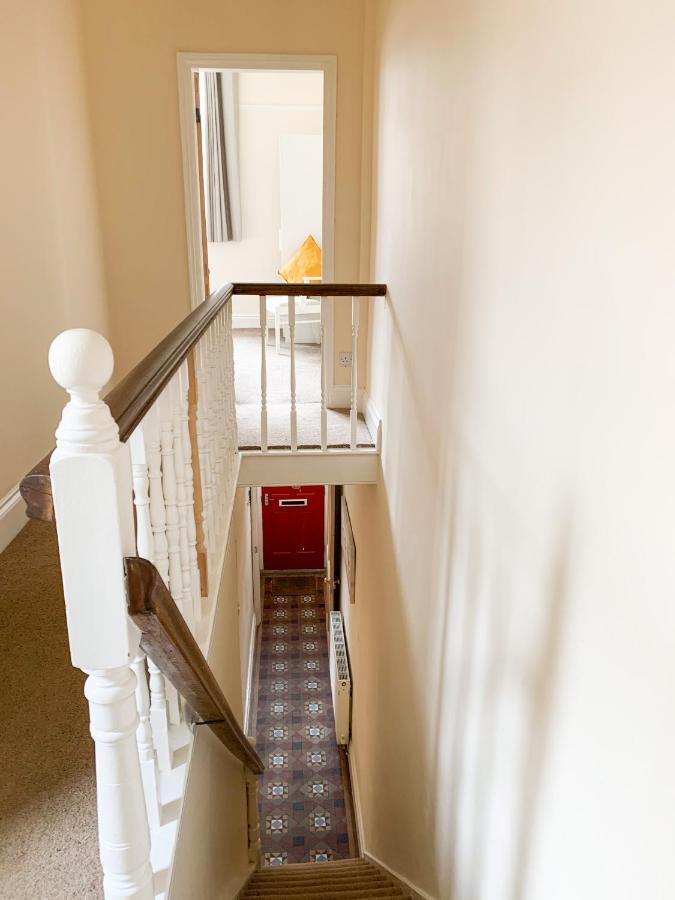 Riverside Lodge - Quaint Victorian Home By The River York Buitenkant foto