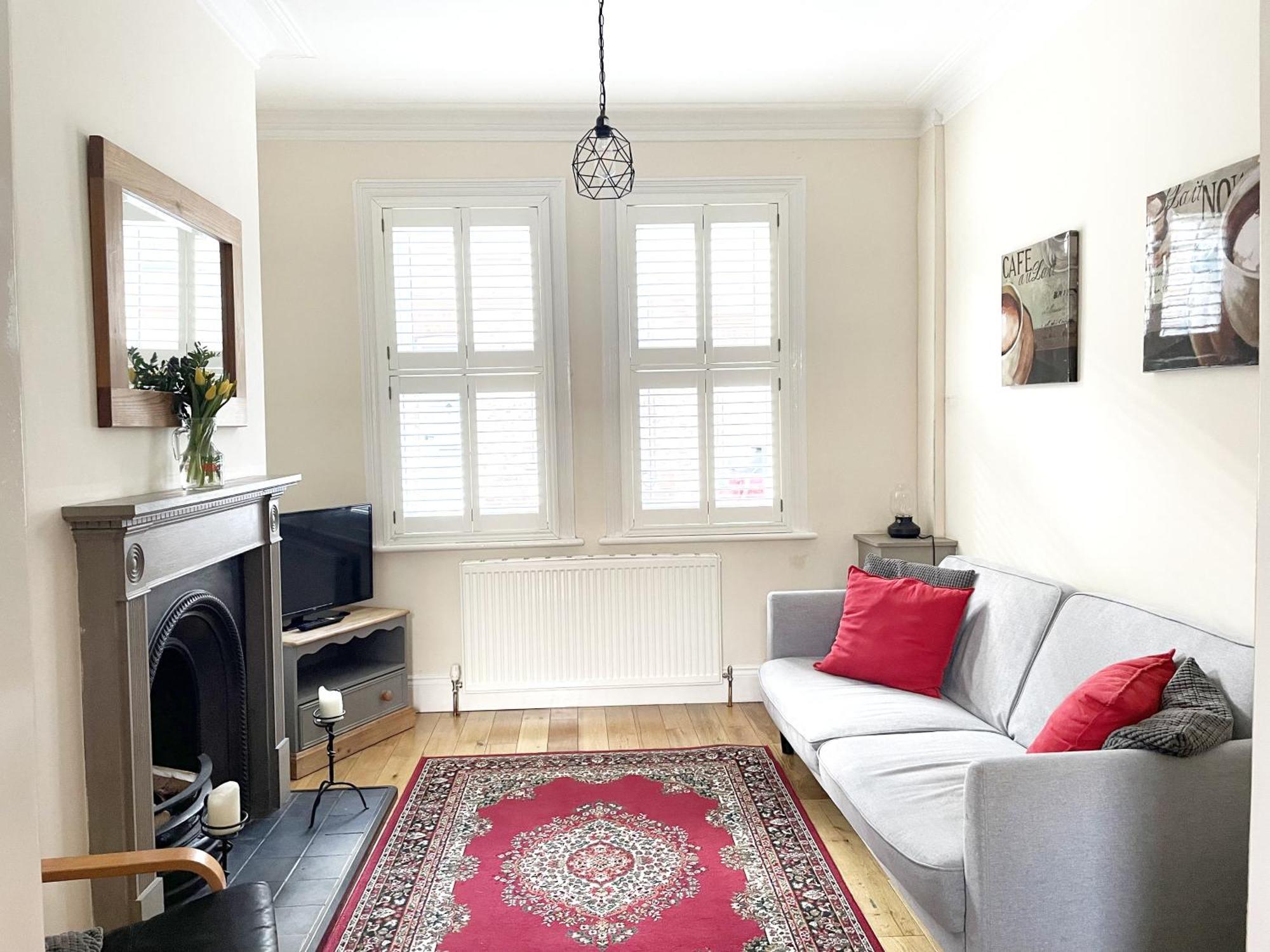 Riverside Lodge - Quaint Victorian Home By The River York Buitenkant foto