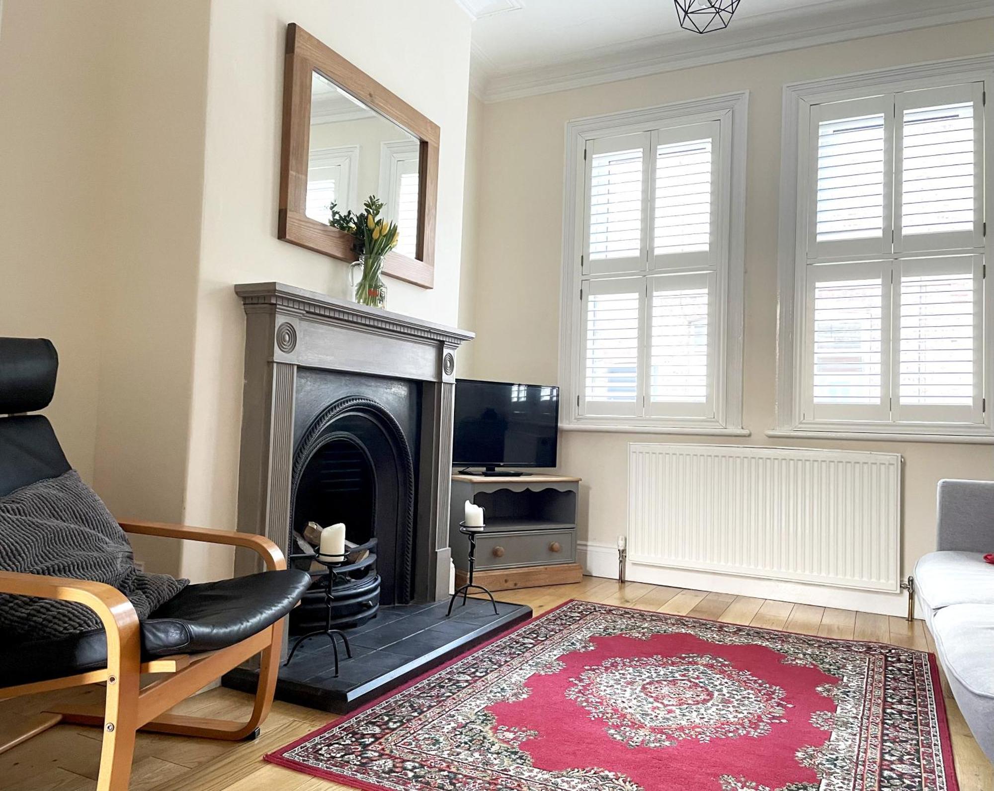 Riverside Lodge - Quaint Victorian Home By The River York Buitenkant foto