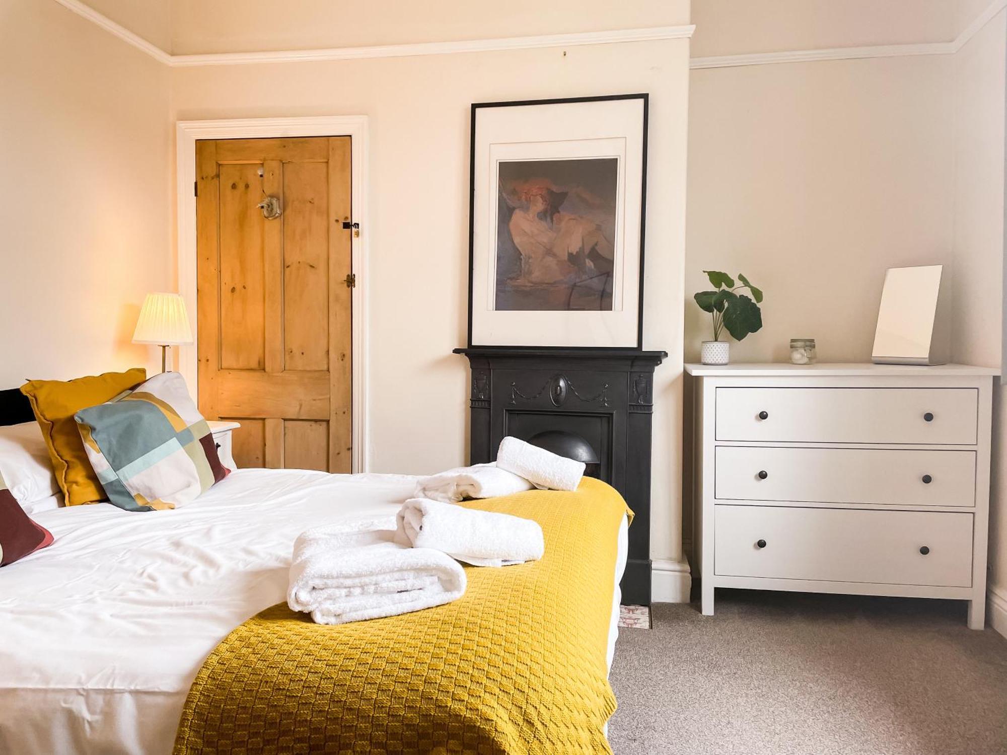 Riverside Lodge - Quaint Victorian Home By The River York Buitenkant foto